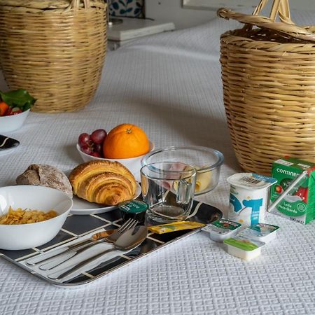 Dome Sao Bento Hotell Lisboa Eksteriør bilde