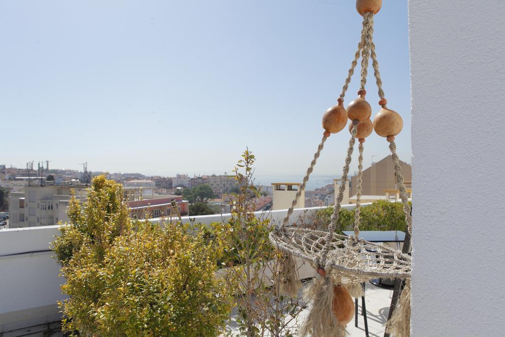 Dome Sao Bento Hotell Lisboa Eksteriør bilde