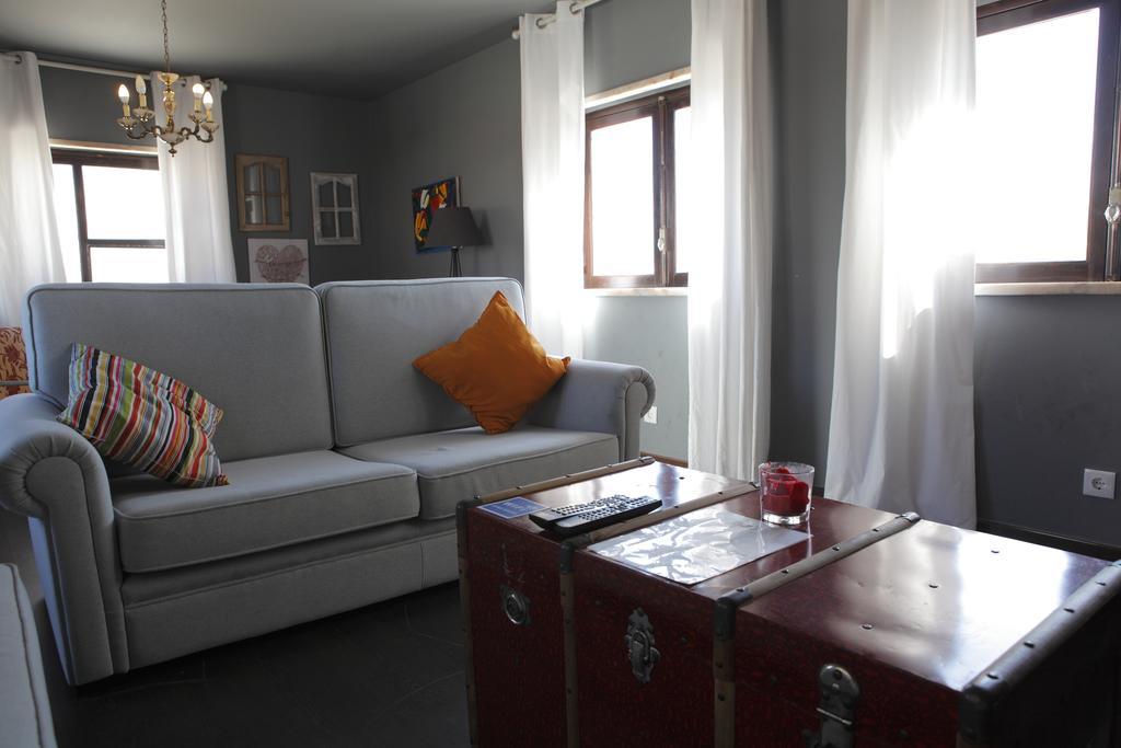 Dome Sao Bento Hotell Lisboa Eksteriør bilde