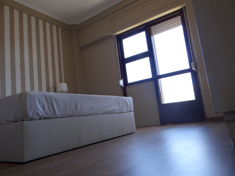 Dome Sao Bento Hotell Lisboa Eksteriør bilde