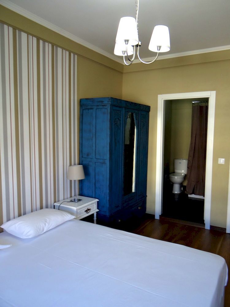 Dome Sao Bento Hotell Lisboa Eksteriør bilde