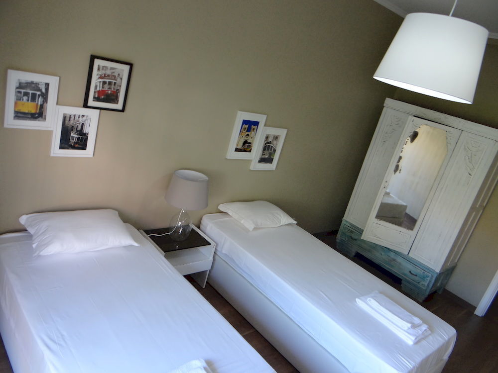Dome Sao Bento Hotell Lisboa Eksteriør bilde