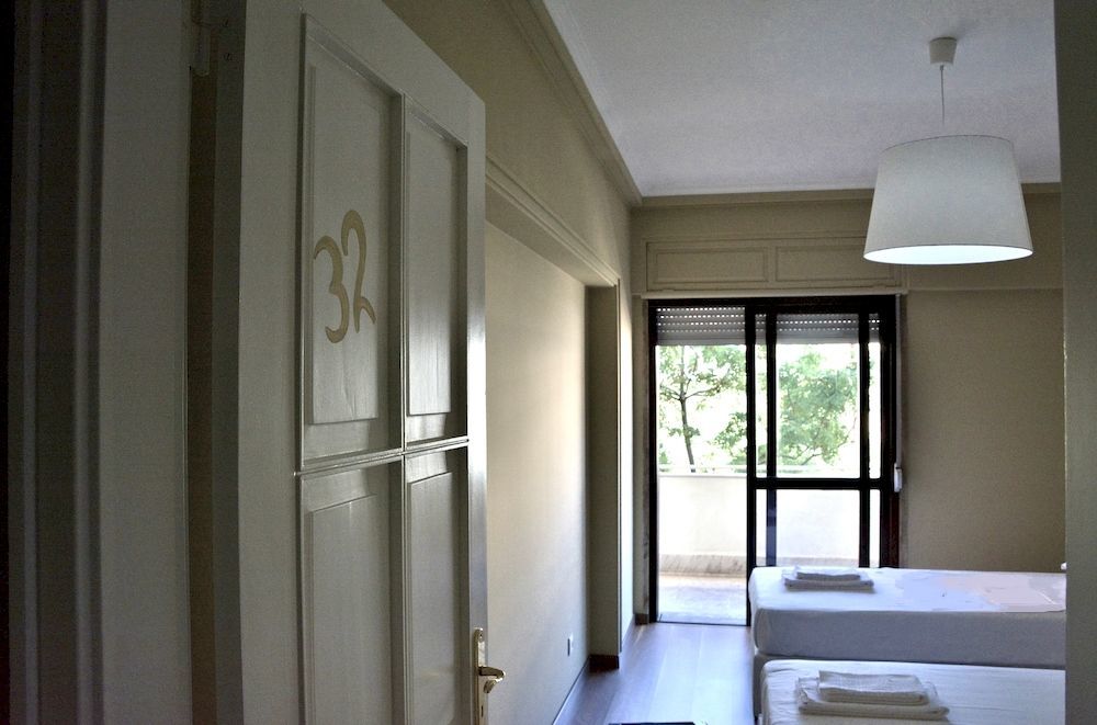 Dome Sao Bento Hotell Lisboa Eksteriør bilde