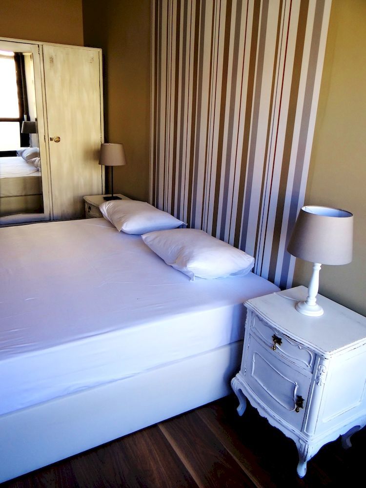 Dome Sao Bento Hotell Lisboa Eksteriør bilde
