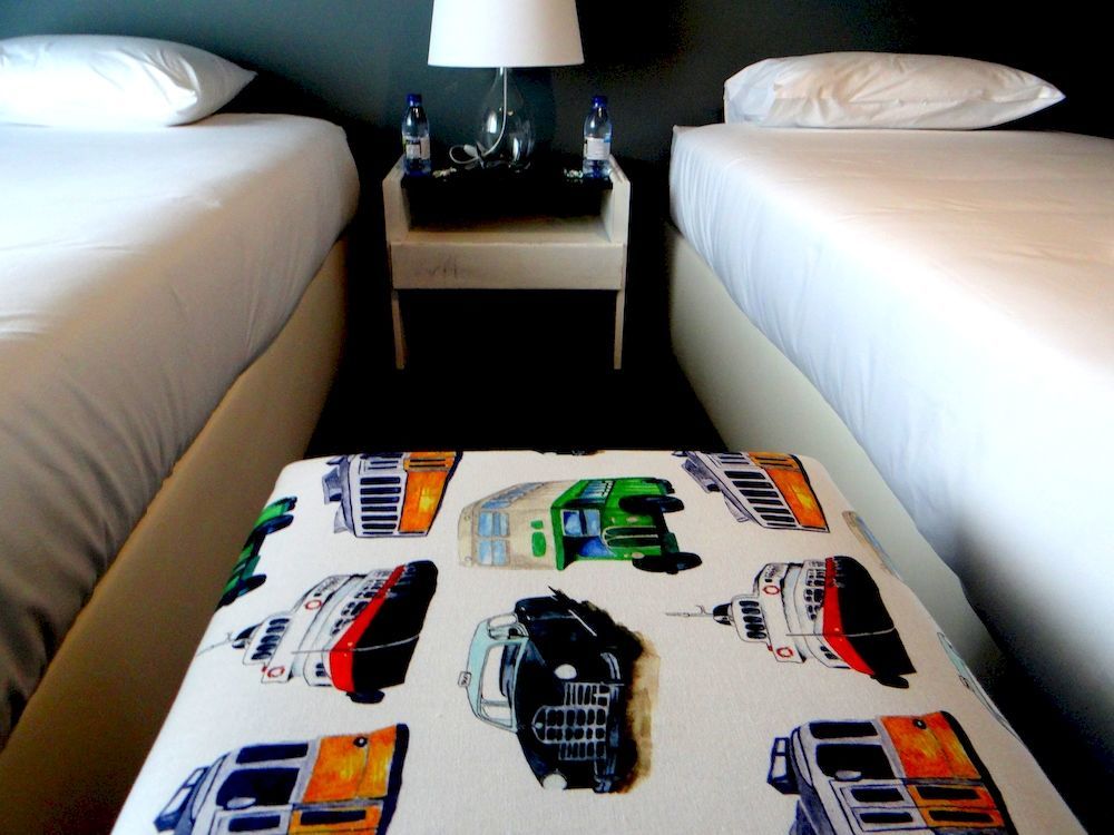 Dome Sao Bento Hotell Lisboa Eksteriør bilde