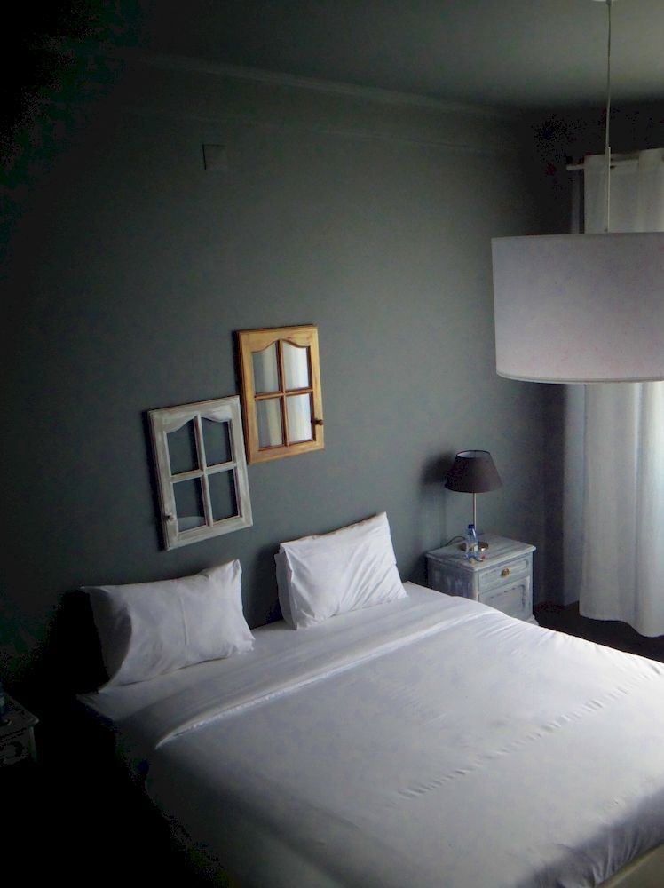 Dome Sao Bento Hotell Lisboa Eksteriør bilde