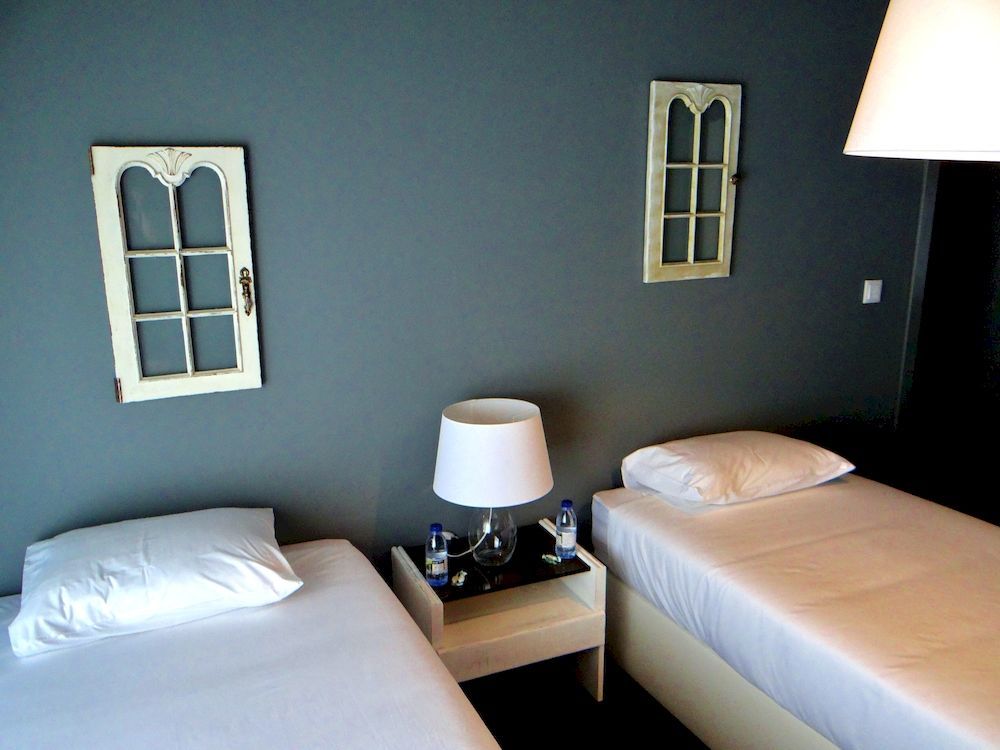 Dome Sao Bento Hotell Lisboa Eksteriør bilde