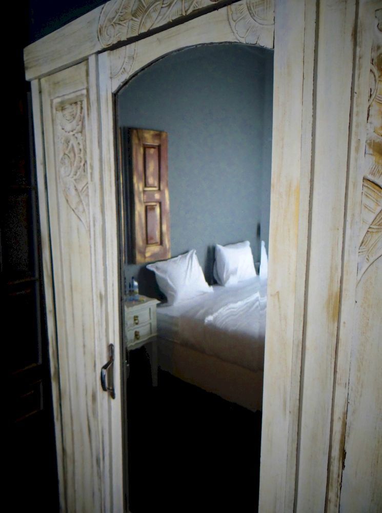 Dome Sao Bento Hotell Lisboa Eksteriør bilde