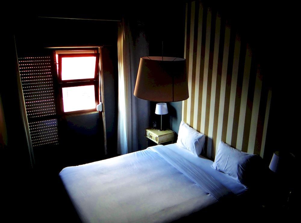 Dome Sao Bento Hotell Lisboa Eksteriør bilde