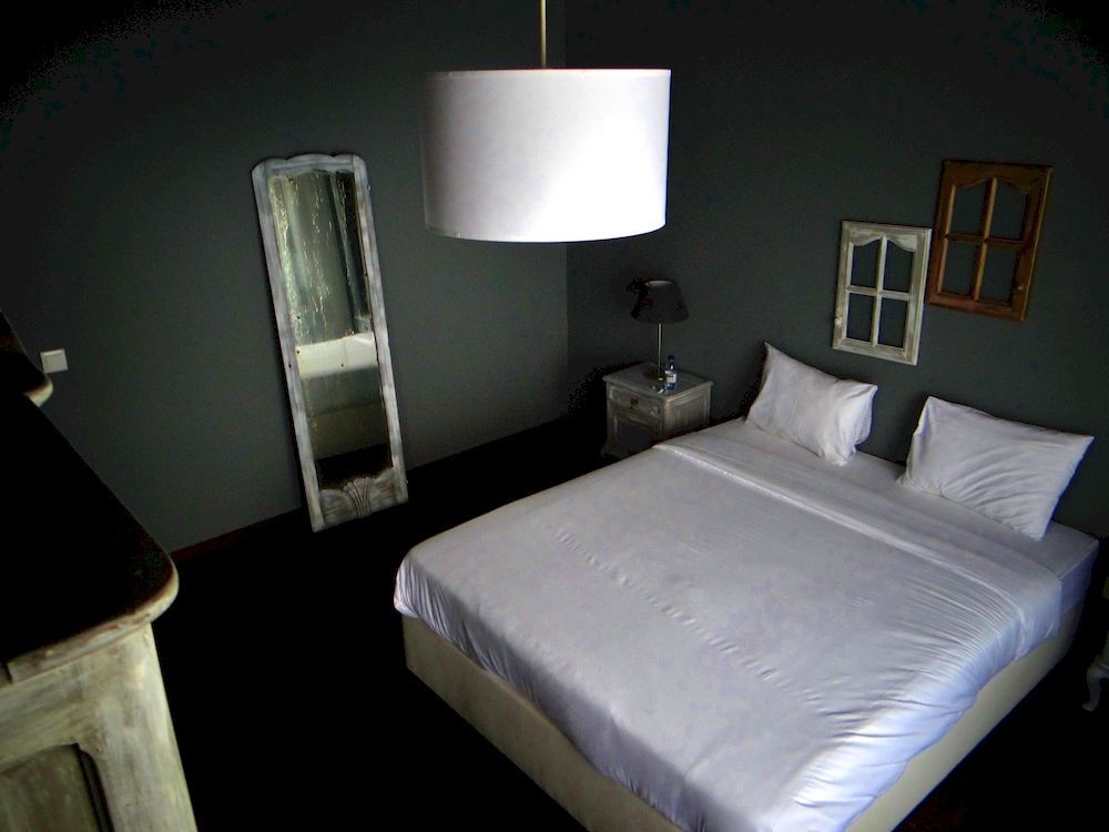 Dome Sao Bento Hotell Lisboa Eksteriør bilde