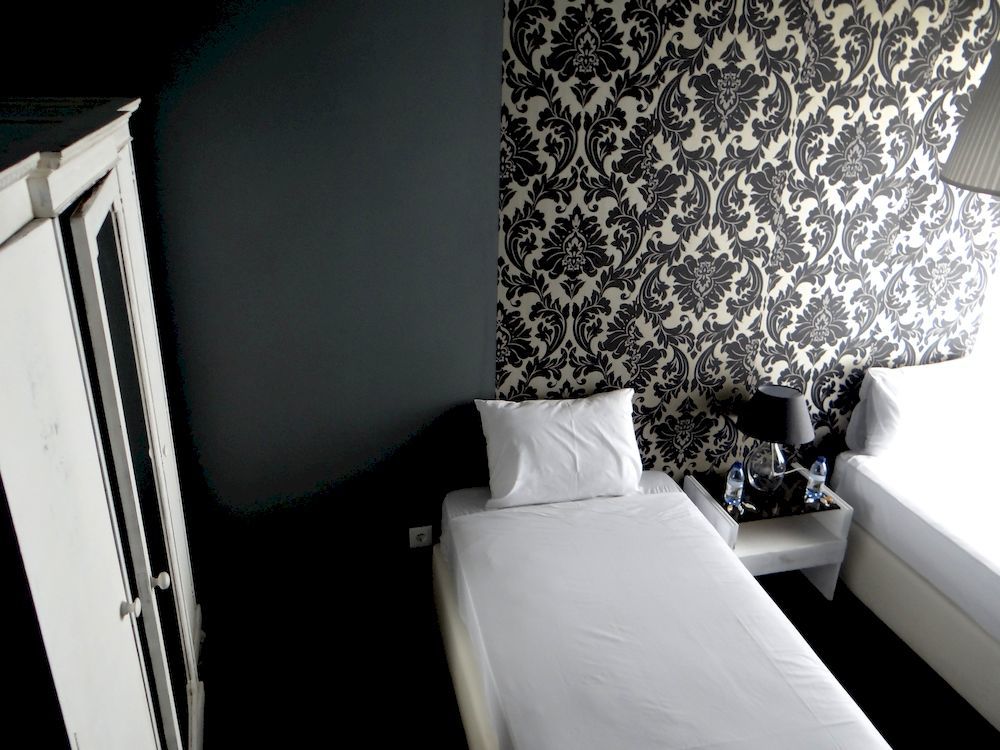 Dome Sao Bento Hotell Lisboa Eksteriør bilde