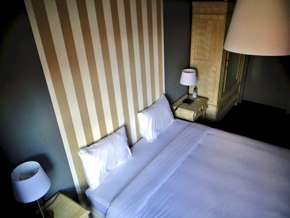 Dome Sao Bento Hotell Lisboa Eksteriør bilde
