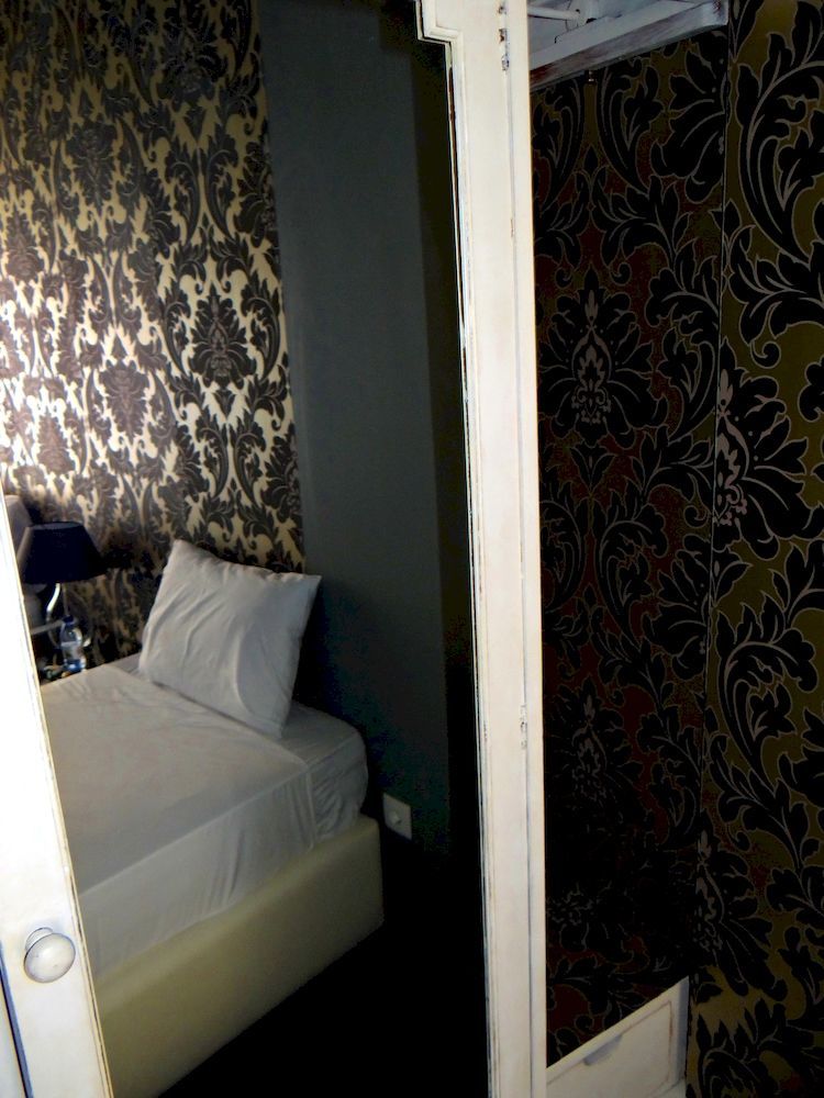 Dome Sao Bento Hotell Lisboa Eksteriør bilde