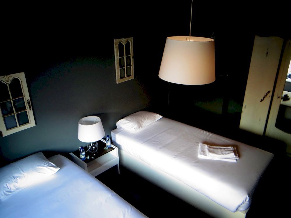 Dome Sao Bento Hotell Lisboa Eksteriør bilde