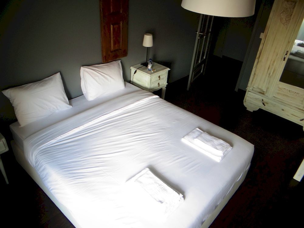 Dome Sao Bento Hotell Lisboa Eksteriør bilde