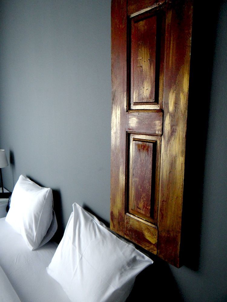 Dome Sao Bento Hotell Lisboa Eksteriør bilde