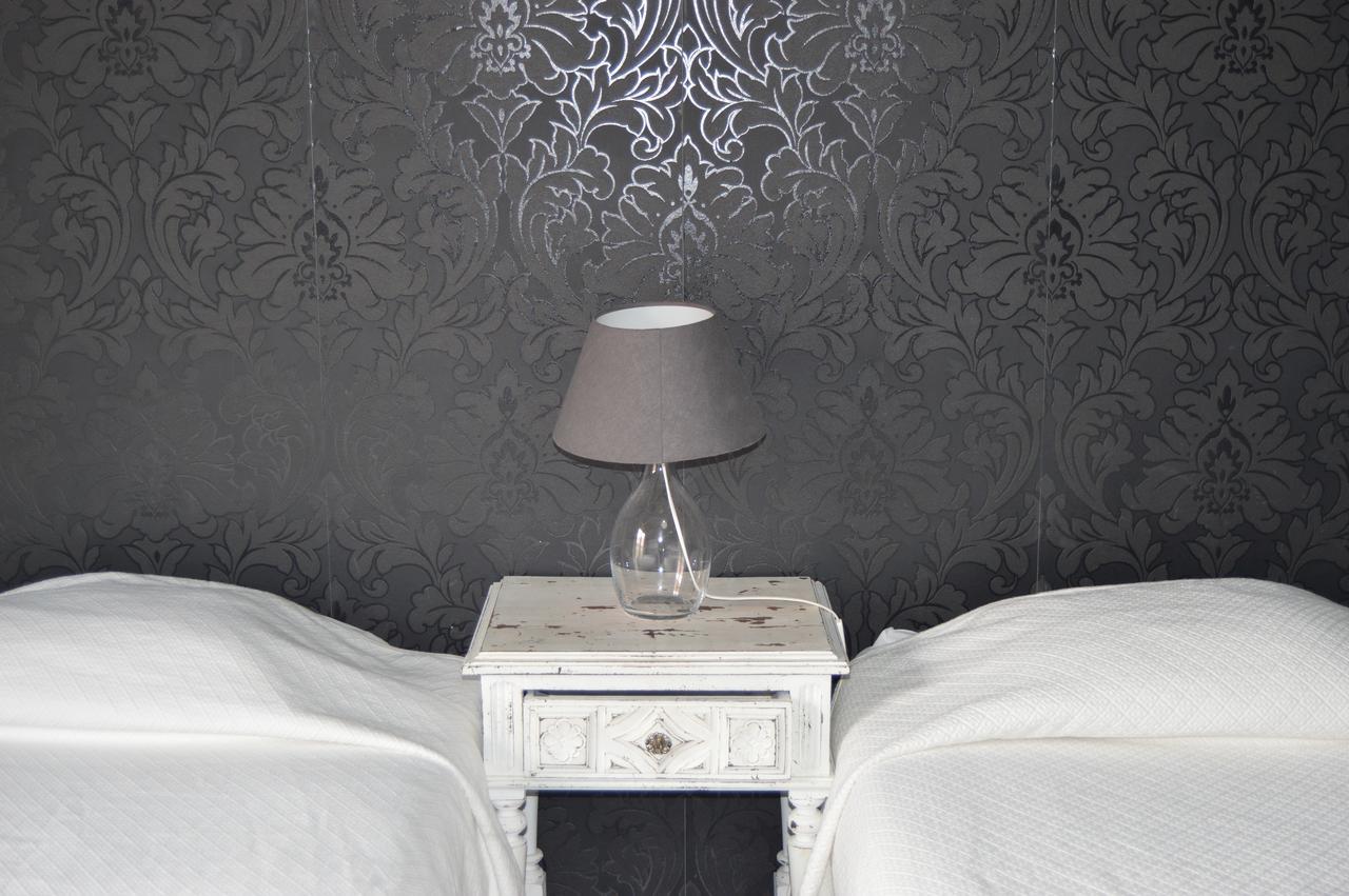 Dome Sao Bento Hotell Lisboa Eksteriør bilde