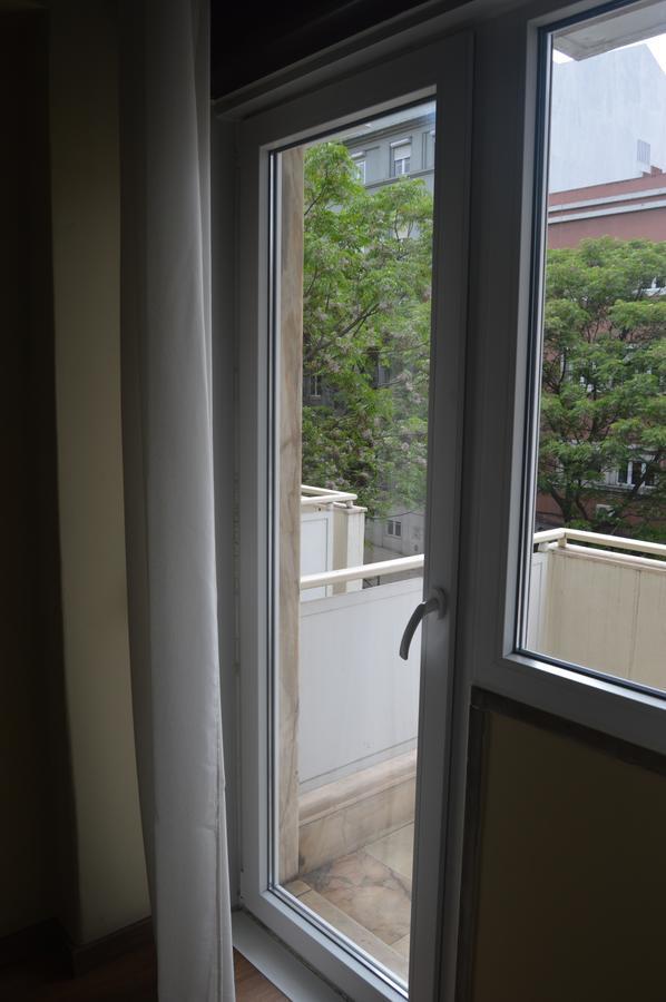 Dome Sao Bento Hotell Lisboa Eksteriør bilde