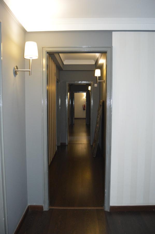 Dome Sao Bento Hotell Lisboa Eksteriør bilde