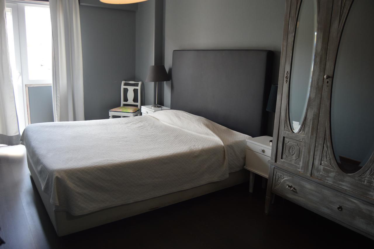 Dome Sao Bento Hotell Lisboa Eksteriør bilde