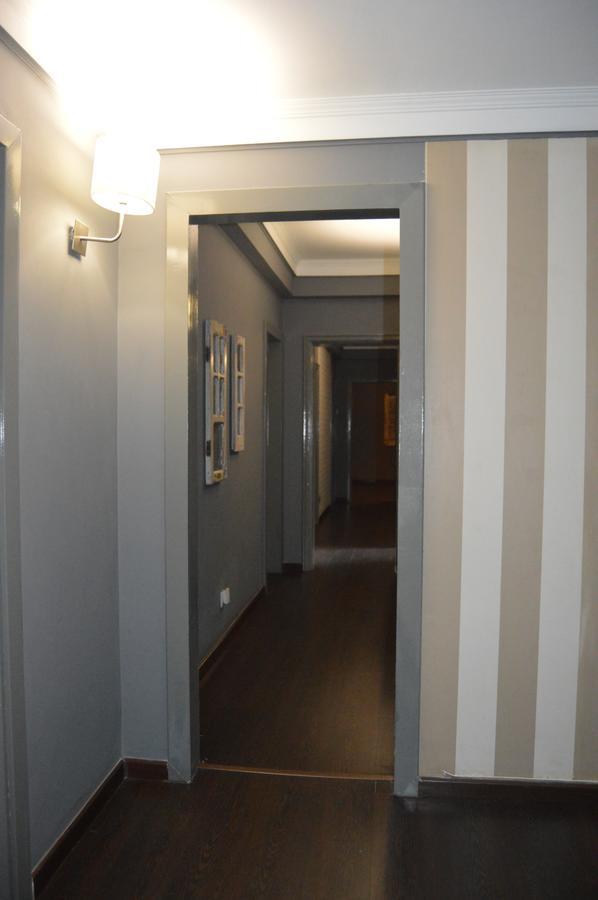 Dome Sao Bento Hotell Lisboa Eksteriør bilde